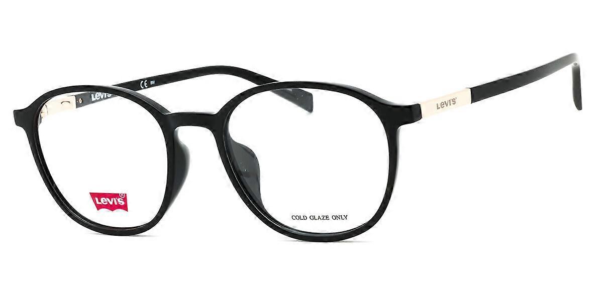 Levi's LV 7054/F/LEV 807 Men Eyeglasses