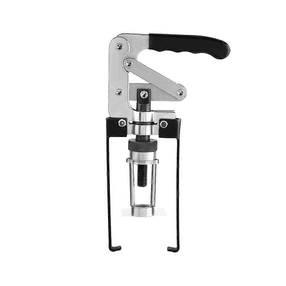 Overhead Valve Spring Compressor Removal Tool For OHV OHC CHV Engines Seal Keeper Replacemet