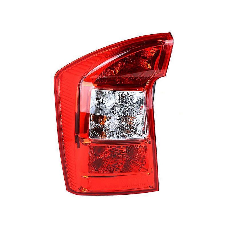 For Kia CARENS 2007 2008 2009 2010 2011 2012 Car Rear Tail Light Turn Signal Brake Light Reversing Lamp Auto Taillight Assembly
