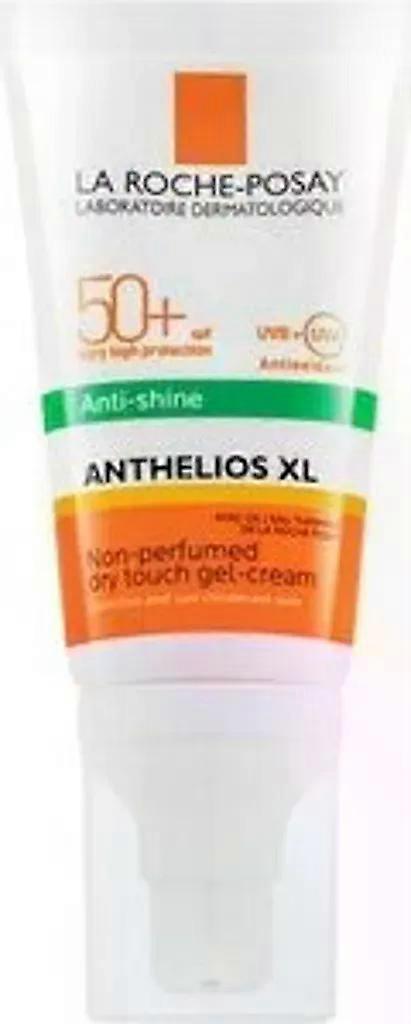 La Roche-Posay ANTHELIOS Non-Perfumed Dry Touch - Anti-Shine SPF50+