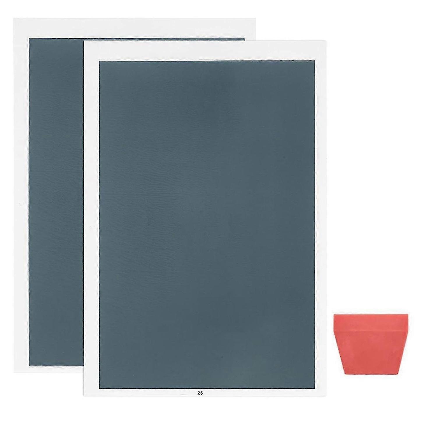 Engraving Paper, Marking Paper, Paper Blank with Suitable for Metal J