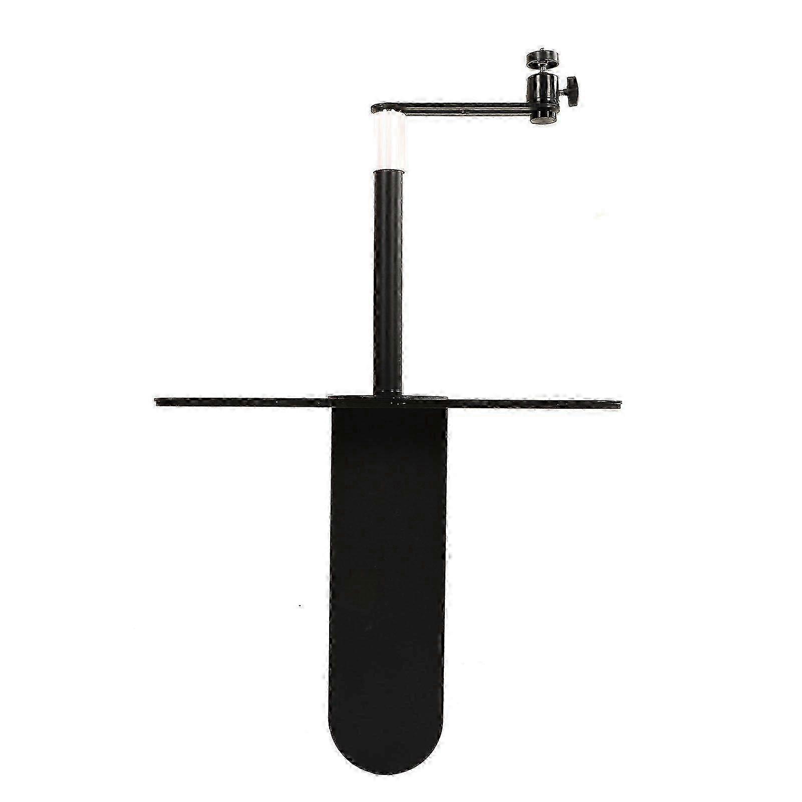 Projector Stand 360 Degree Free Rotatable Bedside Sofa Desk Wall Projector Stand for Home Office