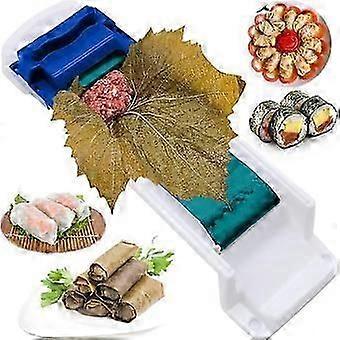 Grape Leaves Roller,Leaf Machine,Spring Roll Maker Grape Leaves Machine,Multi Functional Rolling Tool