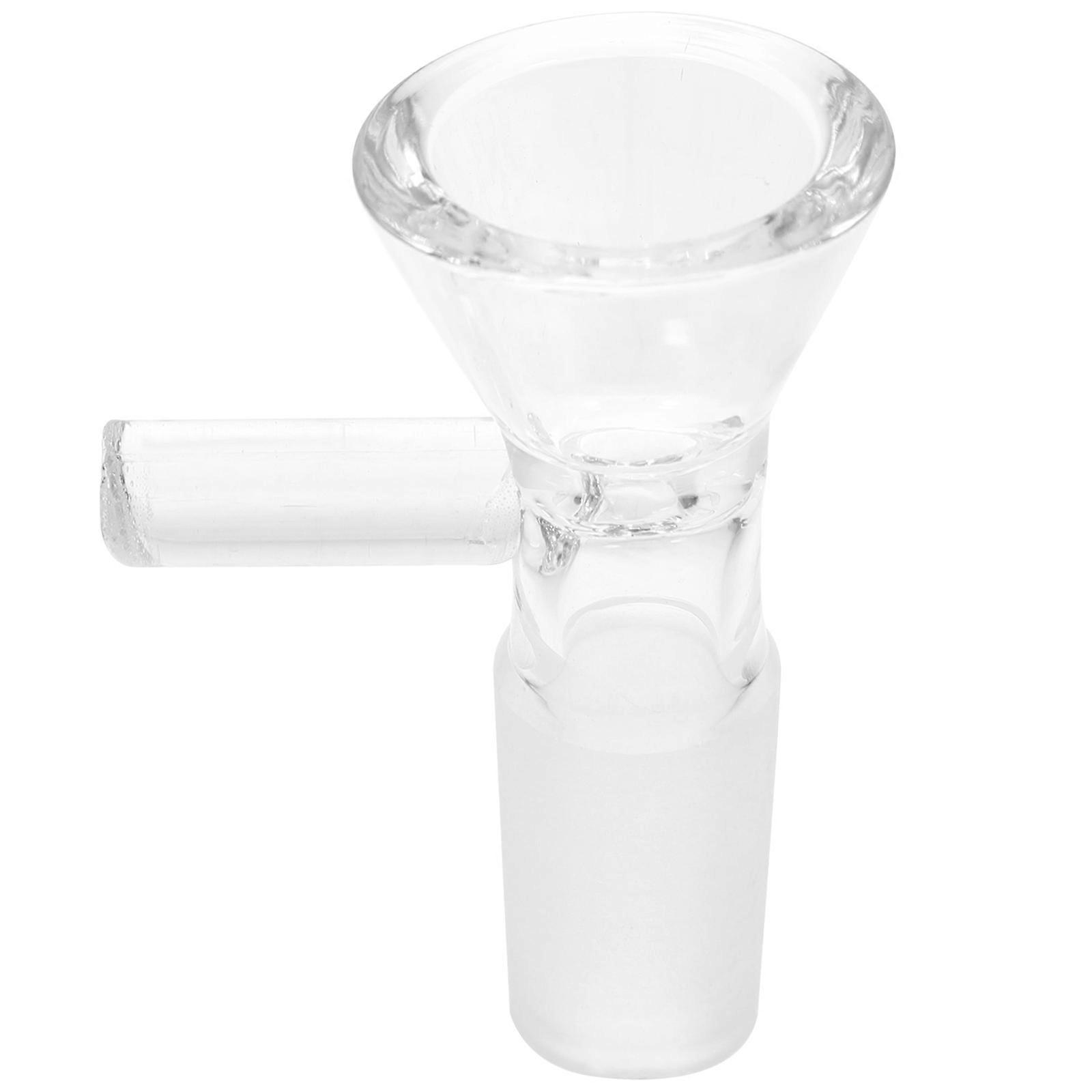 Transparent for Smoking Use Replacement