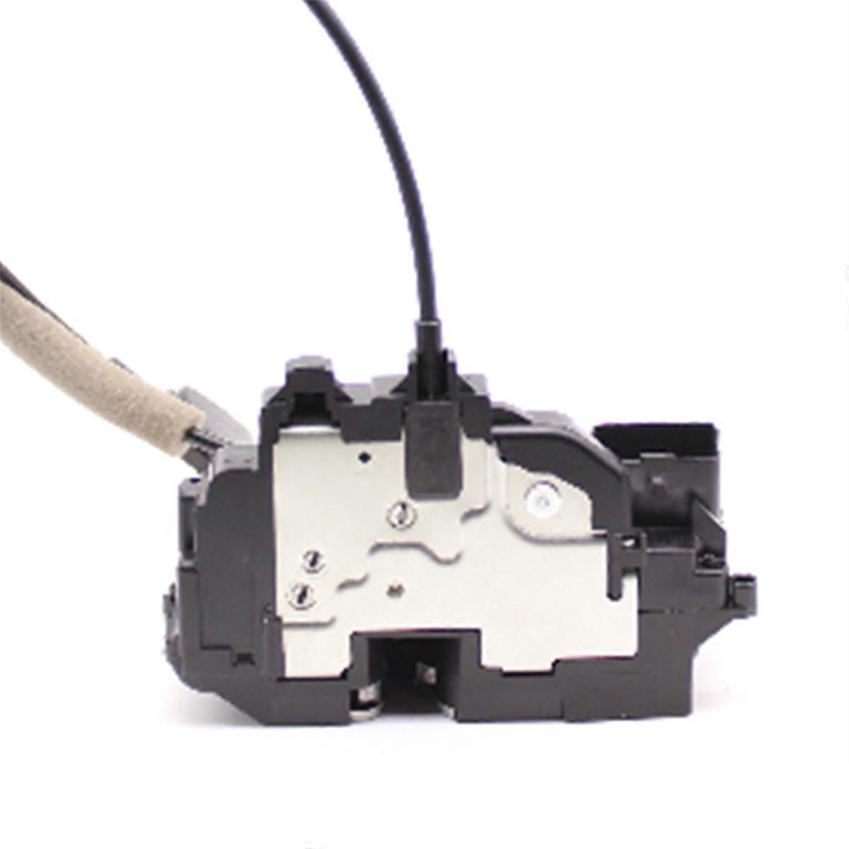 Rear Lower Left Side Door Lock for Movano B