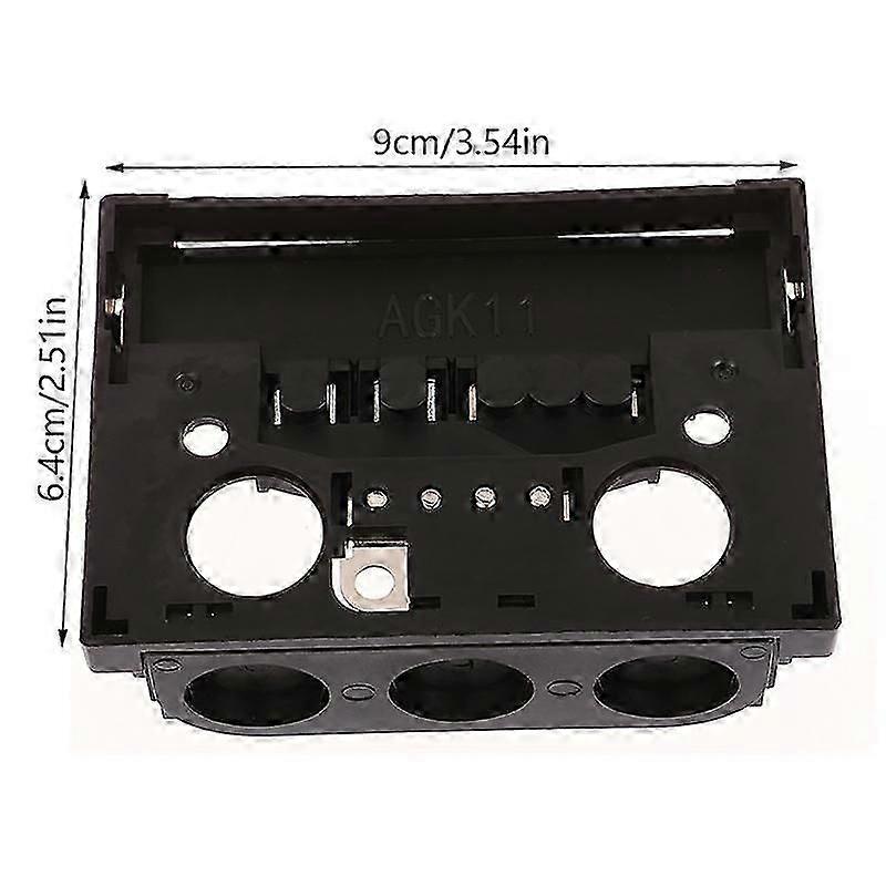 Diesel Methanol Burner Controller Loa24.171B27 Diesel Methanol Burner Accessories Controller