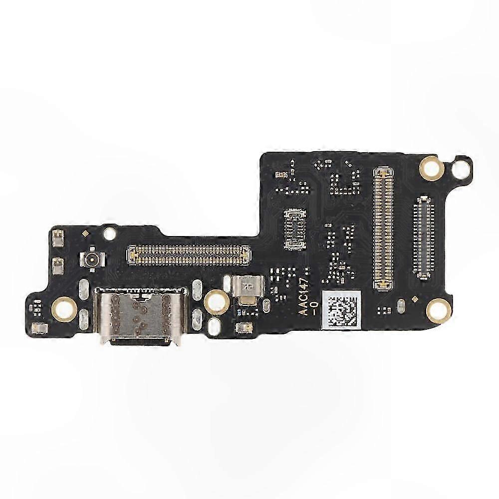 Connector Board for Charging Port Replacement
