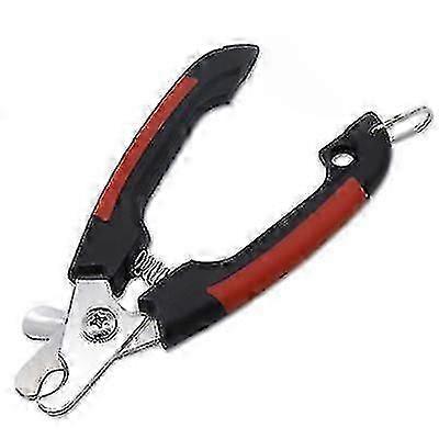 Professional Stainless Steel Nail Clipper,cutter For Grooming Pet