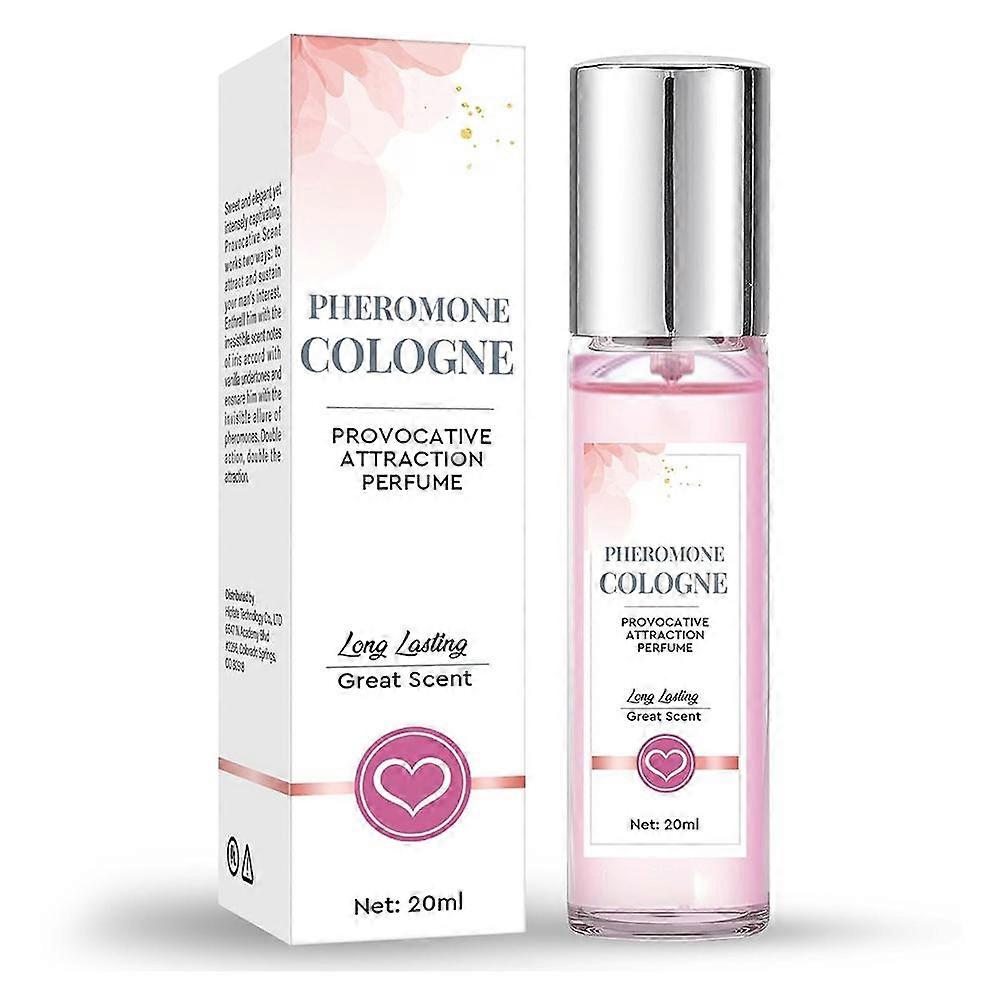 One(A)$Pheromone Cologne For Women