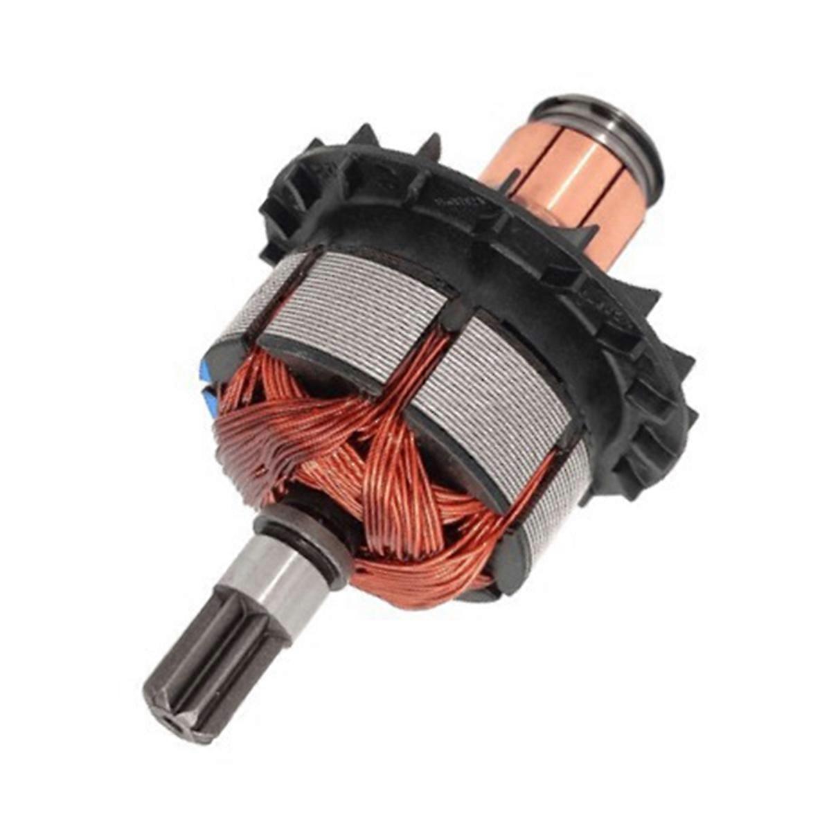 Armature Rotor N110033 N268382 for DCF885 DCF885L2 DCF885M2 DCF885C2 Hammer Drill Electric Tool Part