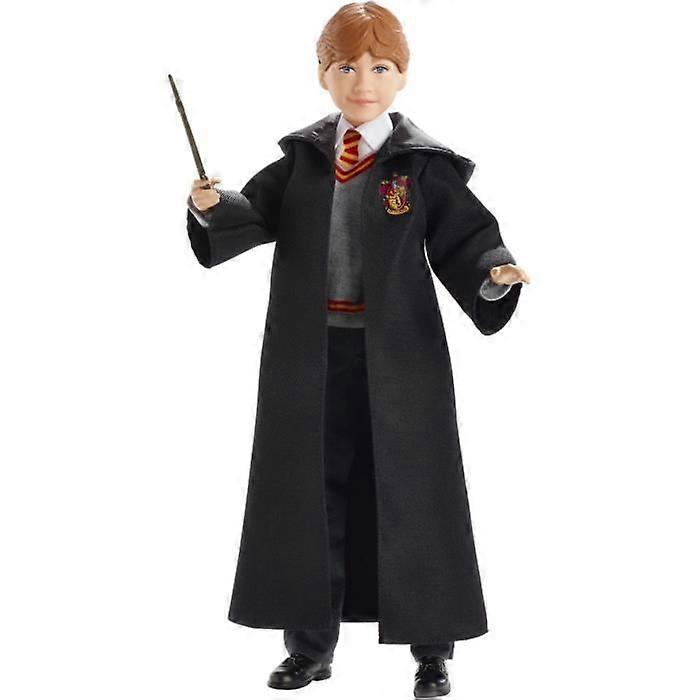 Harry Potter – Ron Weasley Puppe – Figurpuppe – Ab 6 Jahren FYM52