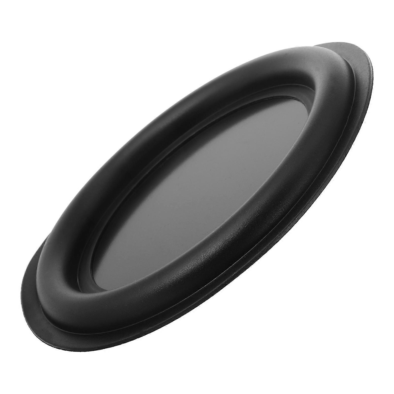 Speaker Diaphragm for Car Use 5Pcs Loudspeaker Vibration Membrane Bass Plate