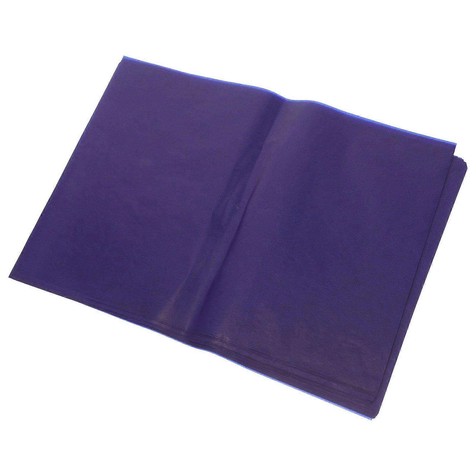 Tracing Carbon Paper for Transfer 250 Sheets of Drawing and Transfer Paper