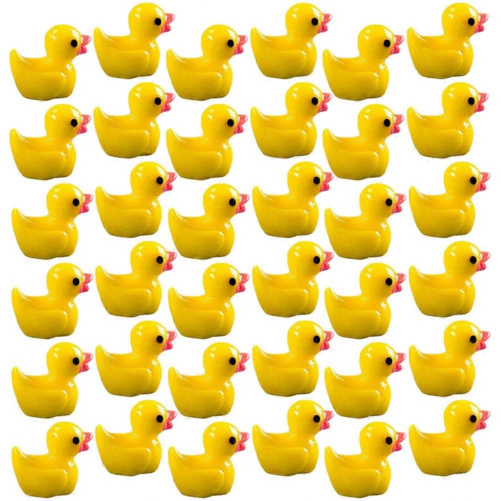 Decorative Mini Figure Desktop Figures for Decoration 600Pcs Multi-Function
