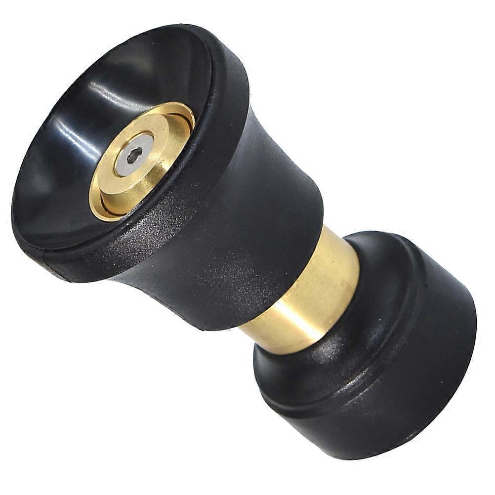 Hose Sprayer 2Pcs 360 Degree Rotatable Garden Hose Nozzles for Irrigation Use
