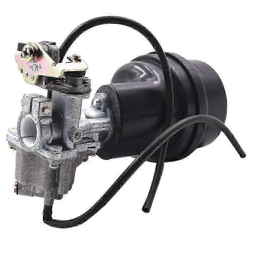 Carburetor kit for Suzuki LT 50 JR50 with easy installation