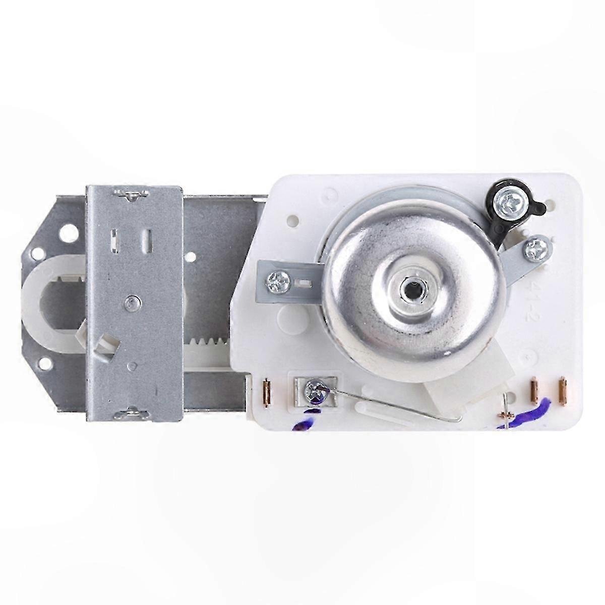 Universal Microwave Oven Time Controller Replacement Part for TM30MU01E Without Grill Function