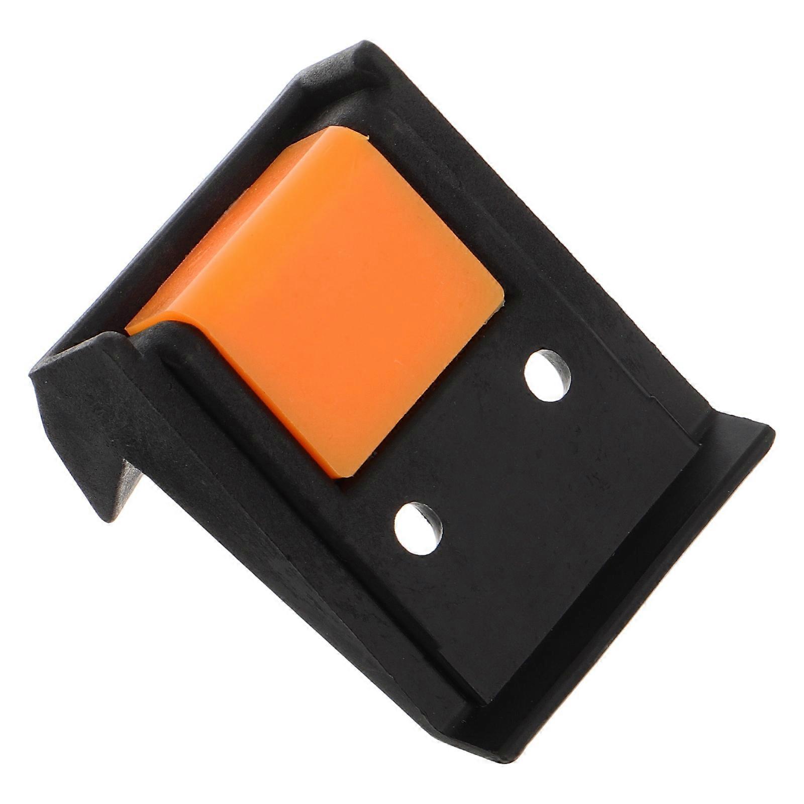 Motorcycle Tire Changer Claw Tool for Easy Installation with 5Pcs Clamp Set