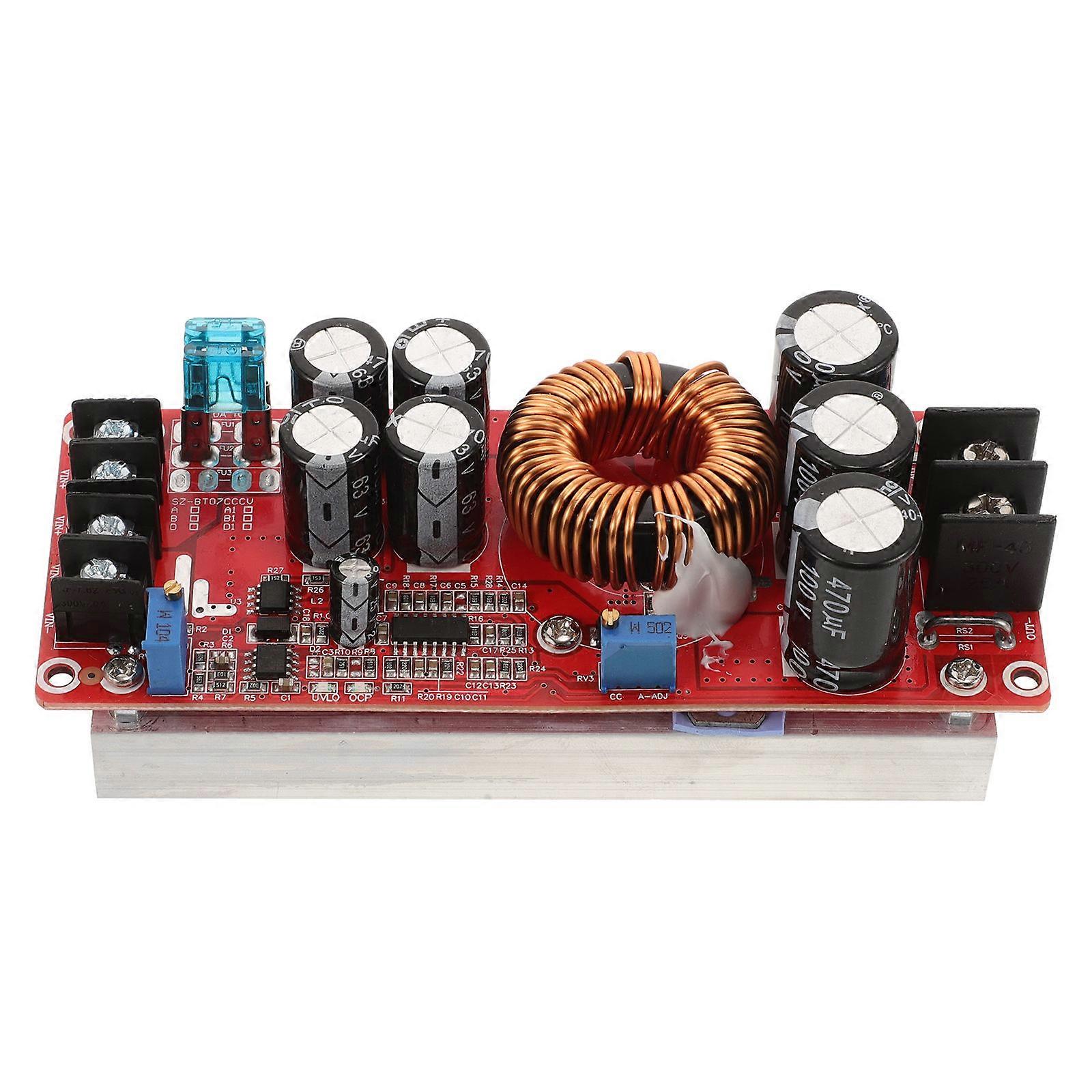 Small Voltage Regulator Boost Converter for Professional 3Pcs Kit