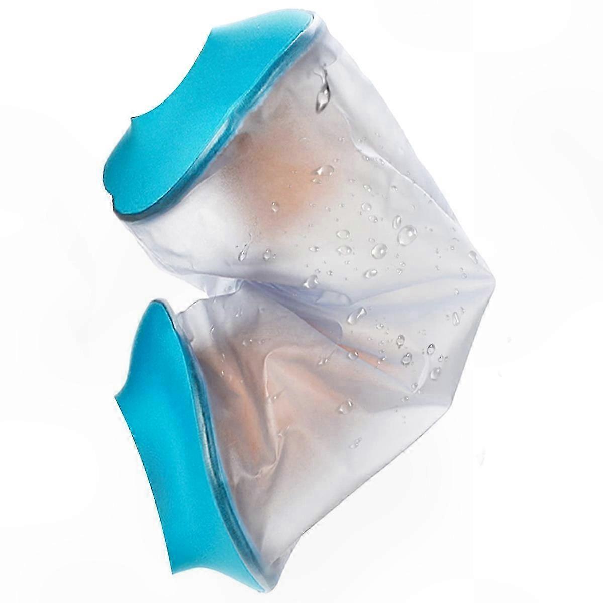 Vattentätt duschskydd för överarmen för IV-skydd PICC Line Guard