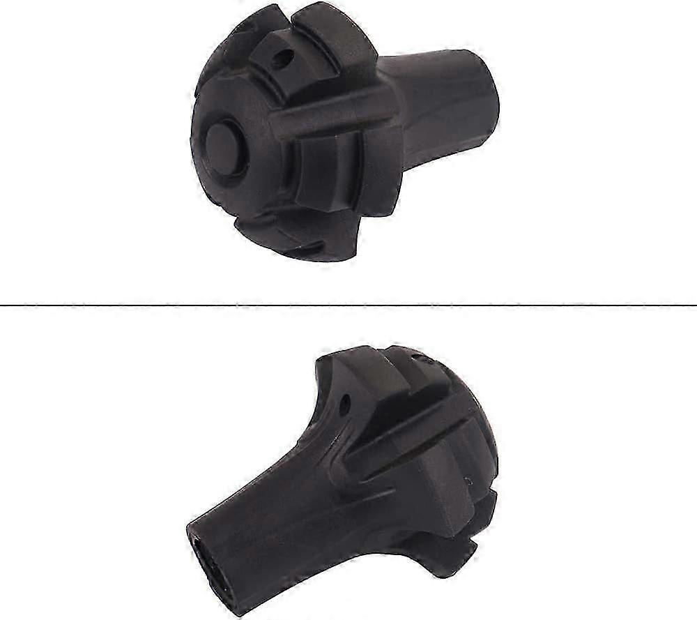 2025 dernier modèle pack de quatre embouts en caoutchouc de remplacement pieds/jambes/ailerons/capuchons très durables