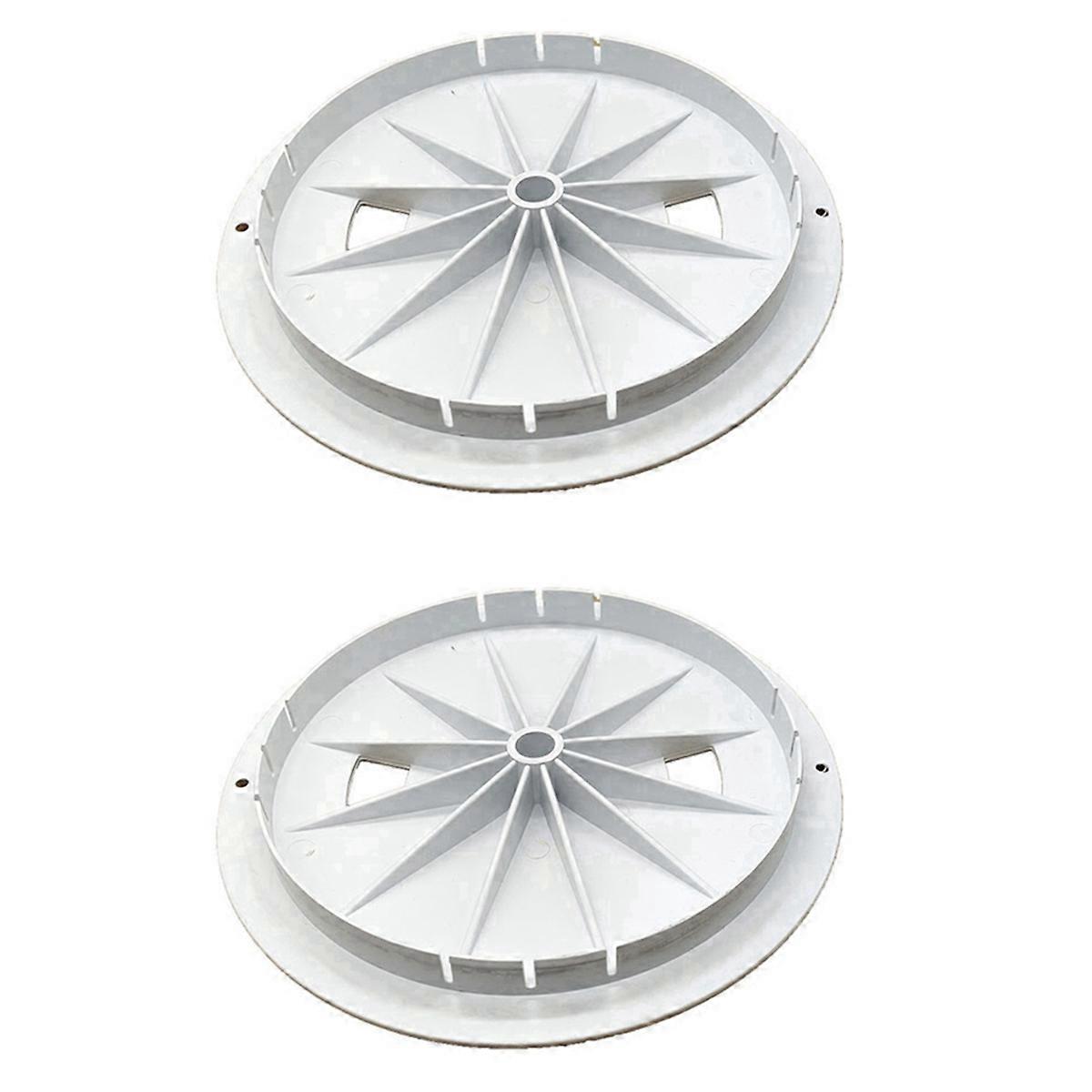 Skimmer Cover Lid 10 Inch Round Replacement Filter Covers