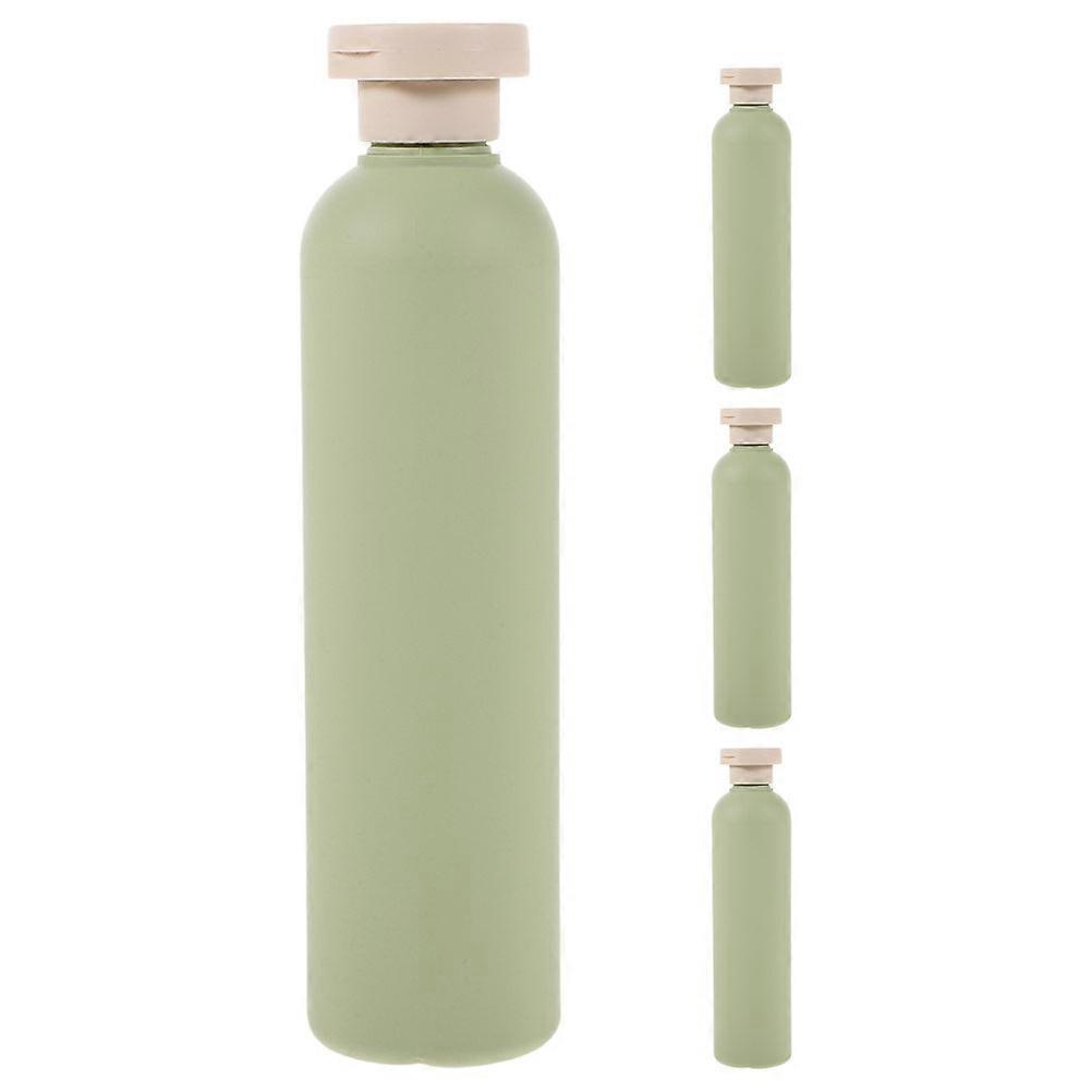 Travel Shampoo Bottles Travel Shampoo Bottle for Home Use 12Pcs