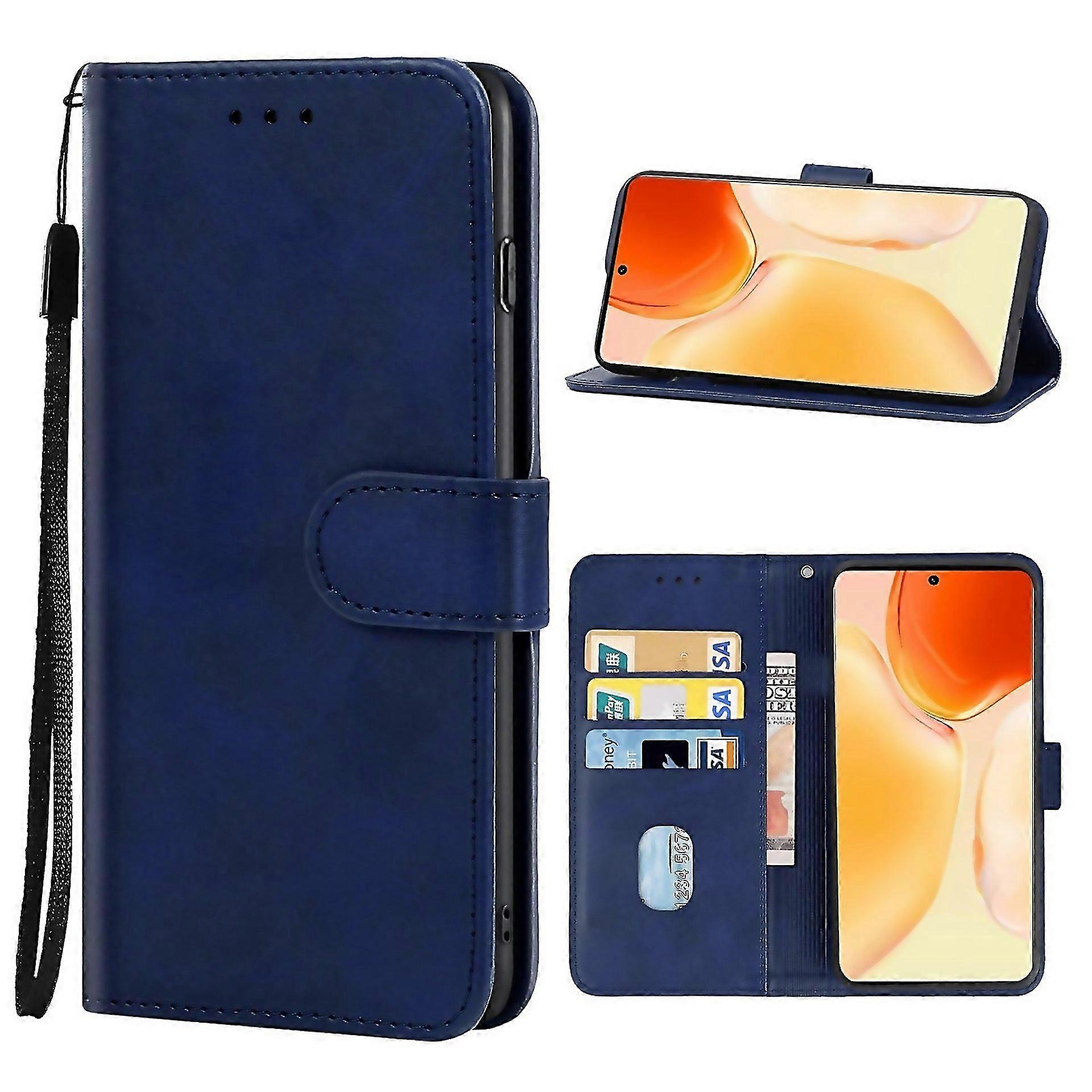 Vivo X70 Pro Leather Phone