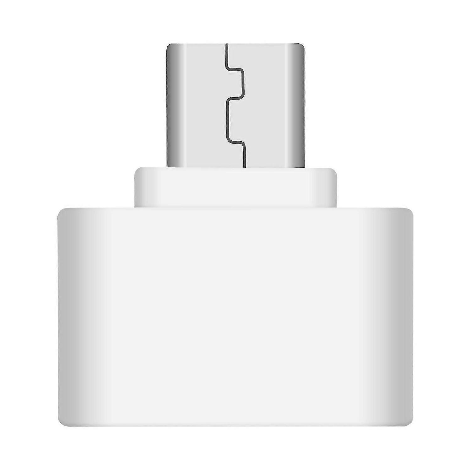 Usb 3.0 Type-C Otg Cable Adapter Type C Usb-C Otg Converter For Xiaomi Mi5 Mi6 Huawei Mouse Keyboard