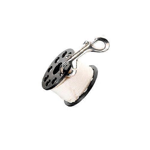 Dirzone Spool 50 Complete Ca 33 M W. 100 Mm Ss Double Ender