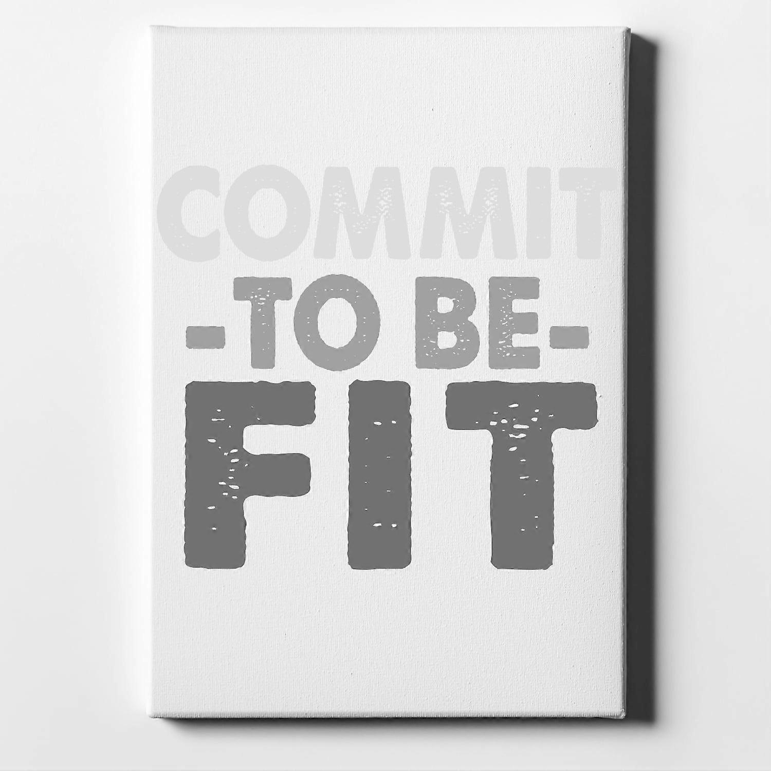 Engagez-vous à être en forme-ouyab887