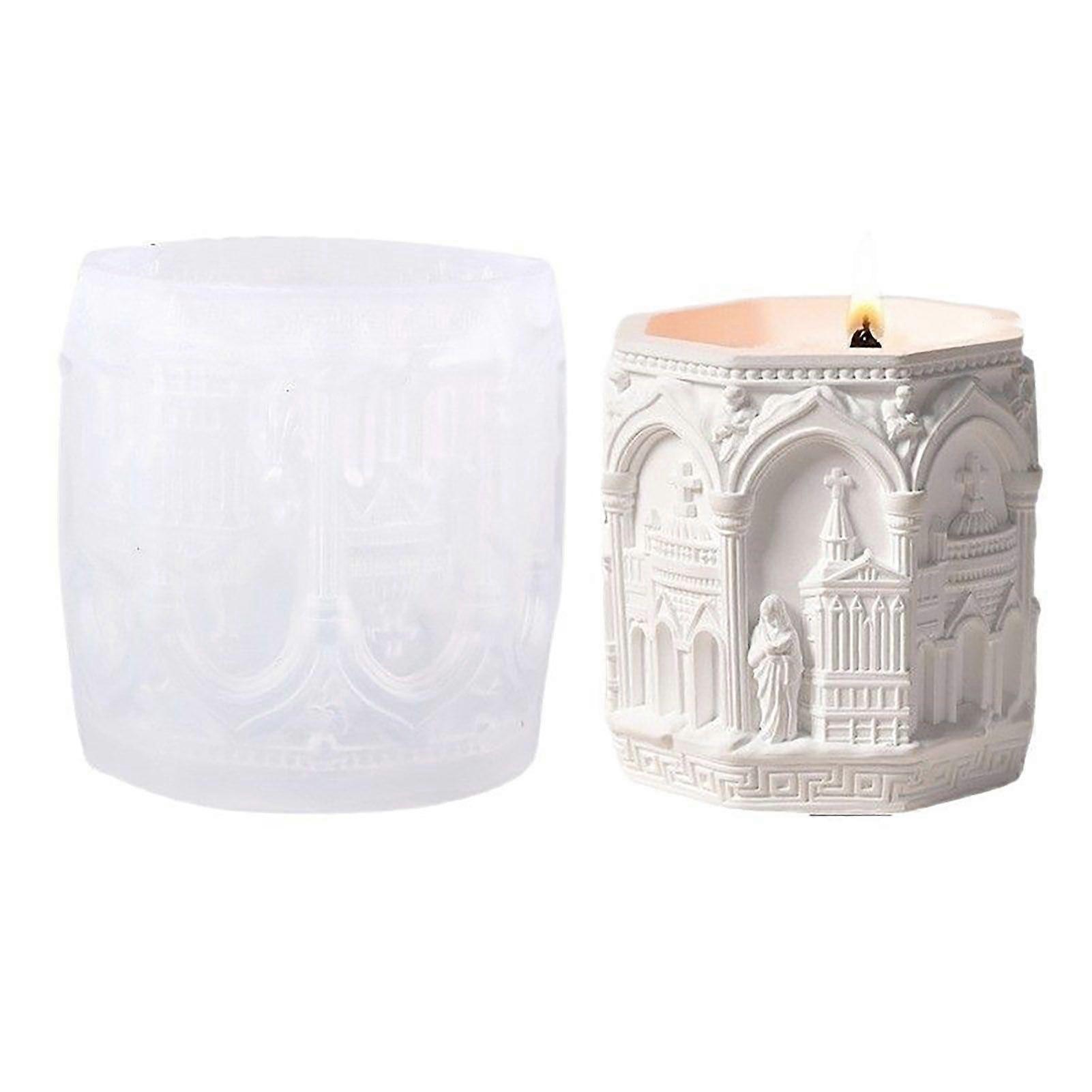 Arts Entertainment Hobbies Creative Arts Arts Crafts Art Craft Kits Candle Making Kits A14578