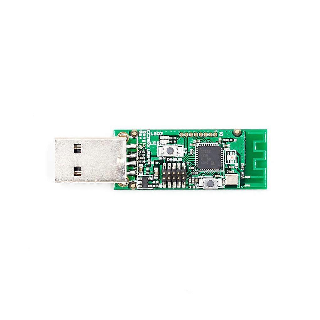 Sniffers CC2531 USB Interface Analyzer Module Electrical Equipment
