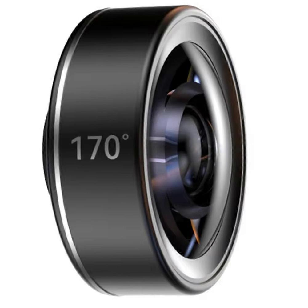 Fisheye Phone Lens