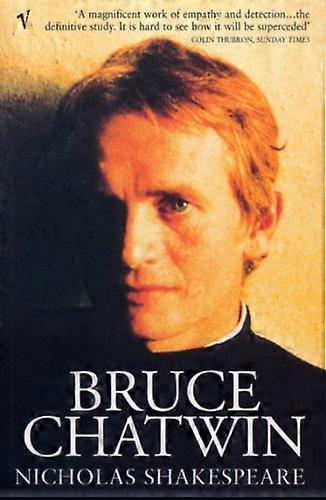Bruce Chatwin