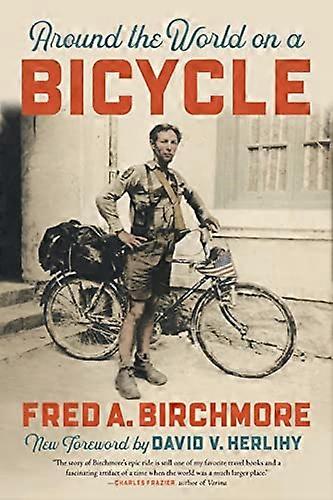 Around the World on a Bicycle