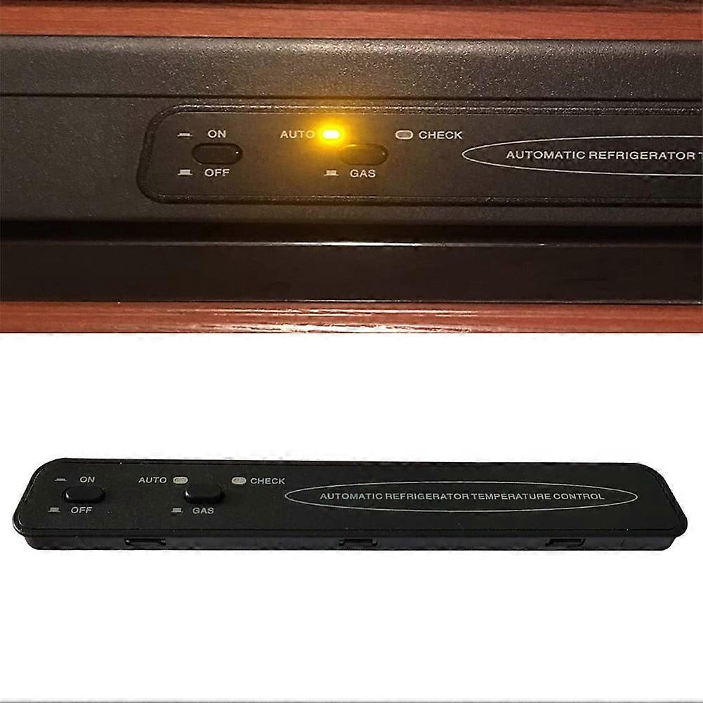 For Dometic Refrigerator 2-Way Eyebrow Control Board Dm2652 Dm2852 Dm2862 Rm2351