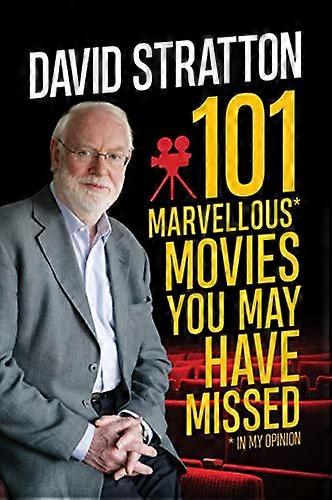 101 Marvellous Movies