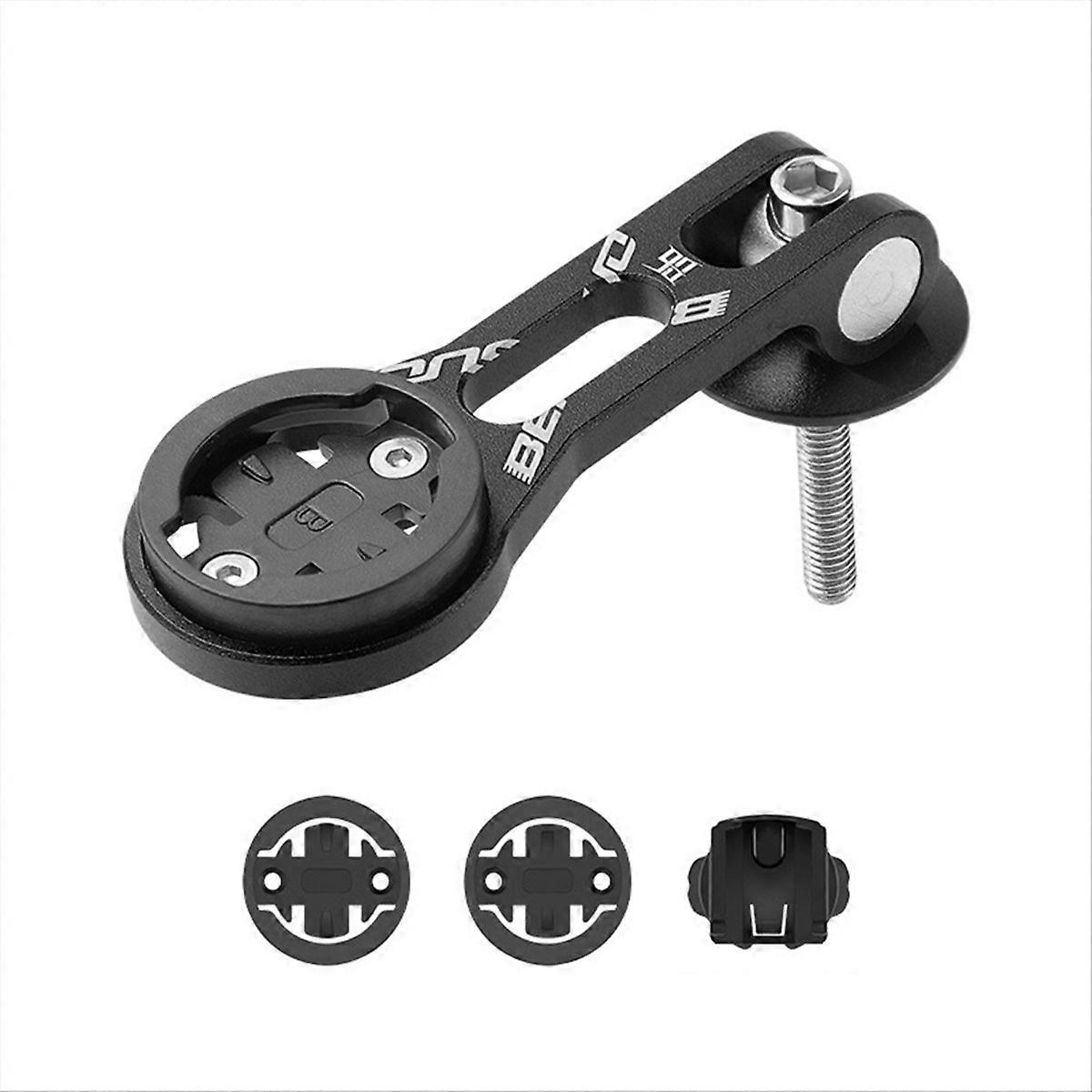 Bike Stem Extension Bracket for Garmin Bryton Cateye