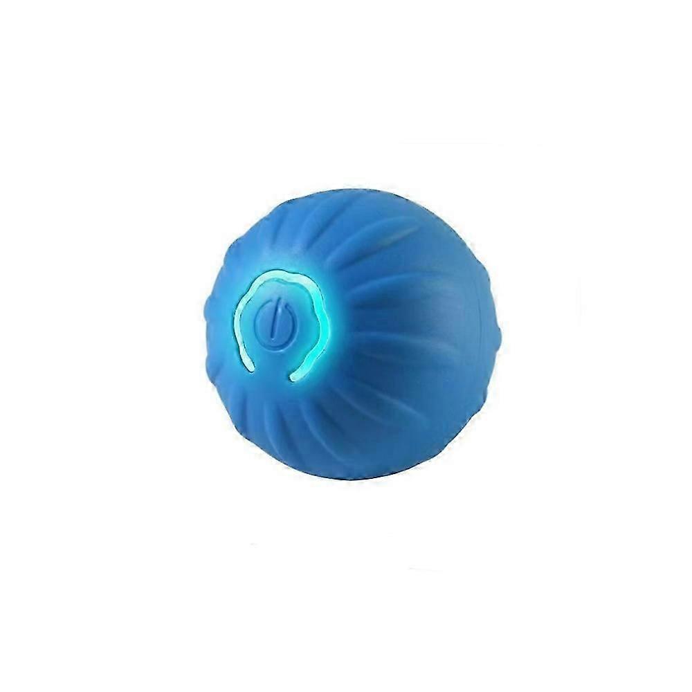 Hračka s loptou pre psov, loptička pre psov, vibračná loptička pre psov