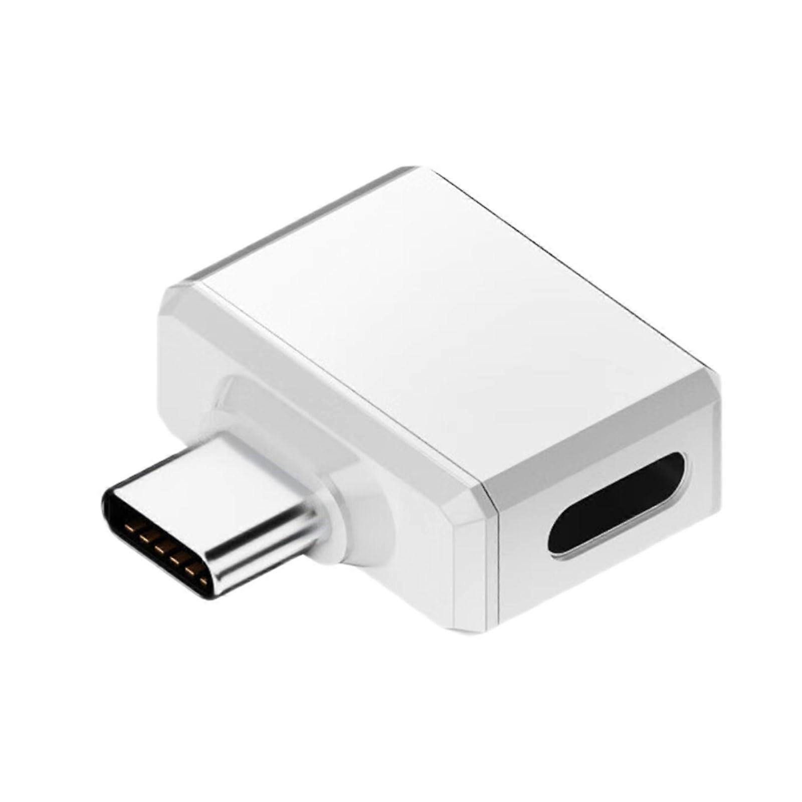 Type C to 8Pin Adapter Type C Male to 8Pin Female for iPhone 15 Series and iPad Not for Lavalier