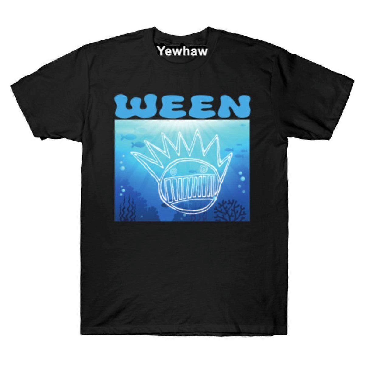 Ween Ocean T-shirt