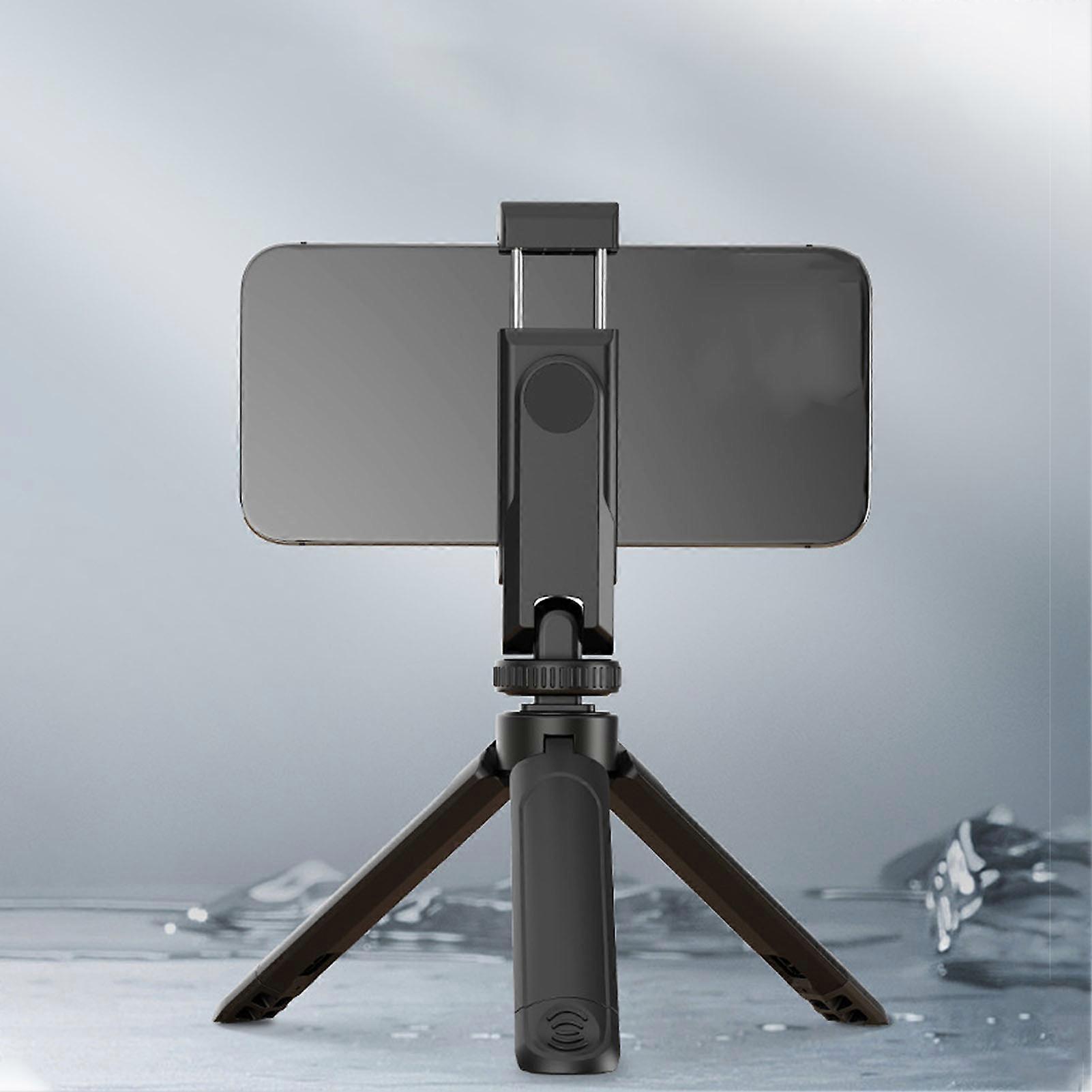Desktop Camera Tripod Extendable Legs Portable with 1/4inch Screw Tabletop Camera Tripod Stand for Action Camera Mirrorless Camera 