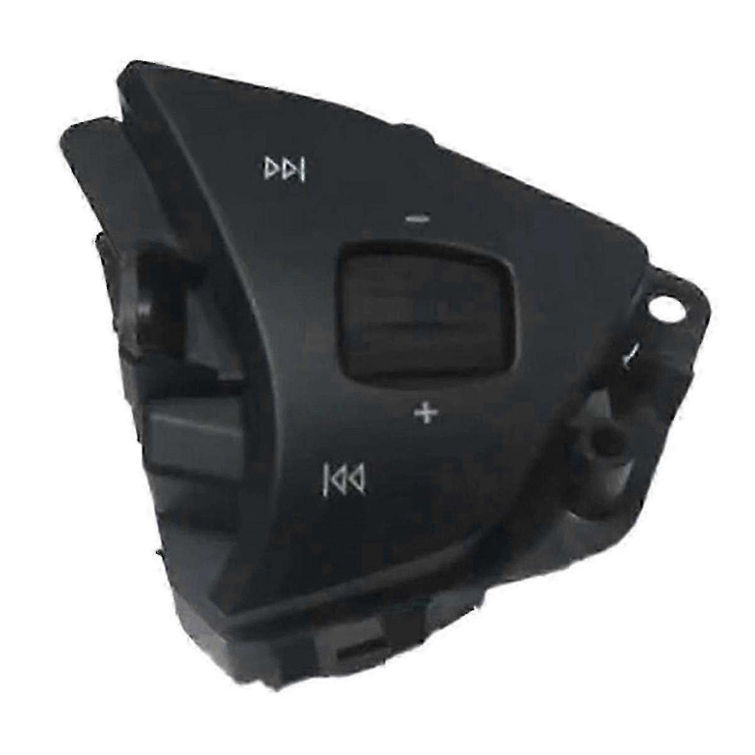 Steering Wheel Switch For Tesla S And X (2012-2020) With Left-handed Operation