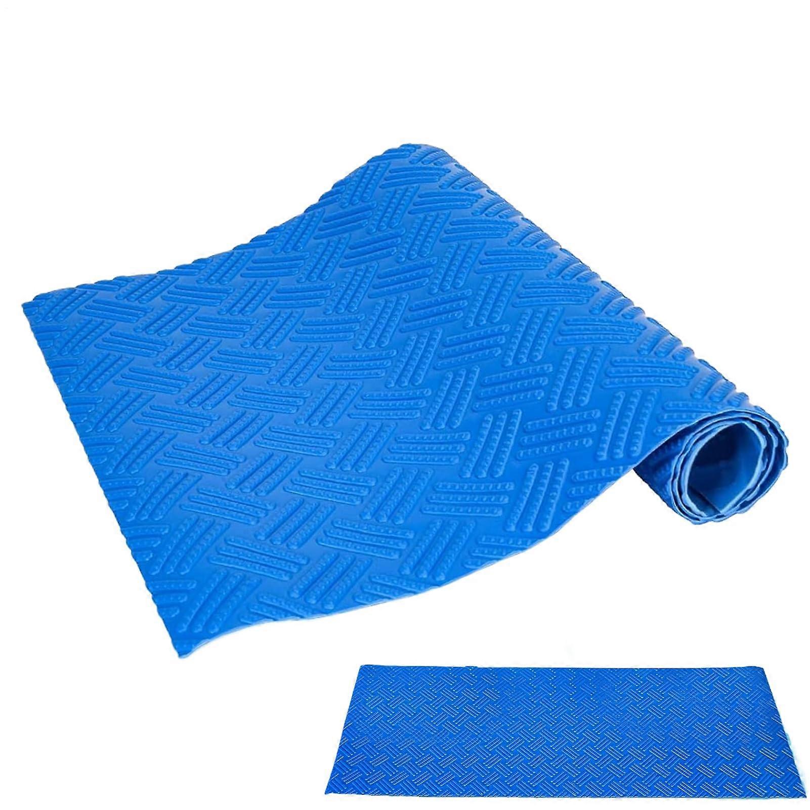 Pool Step Mat NonSlip, AntiSlip Protective Cuttable Mat For Kitchen, Home And Outdoor Safety, 23x90 Cm Rectangular