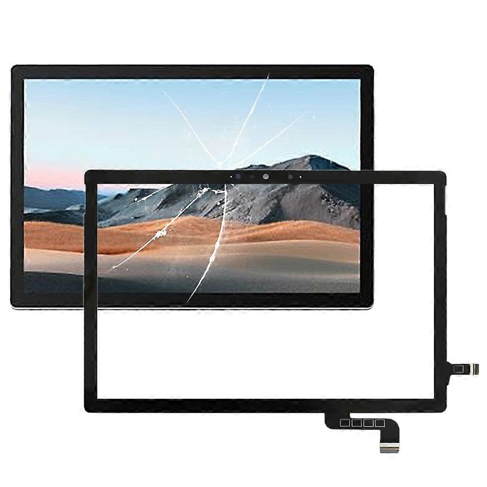 Touch Panel With OCA For Microsoft Surface Book 3 13.5 inch