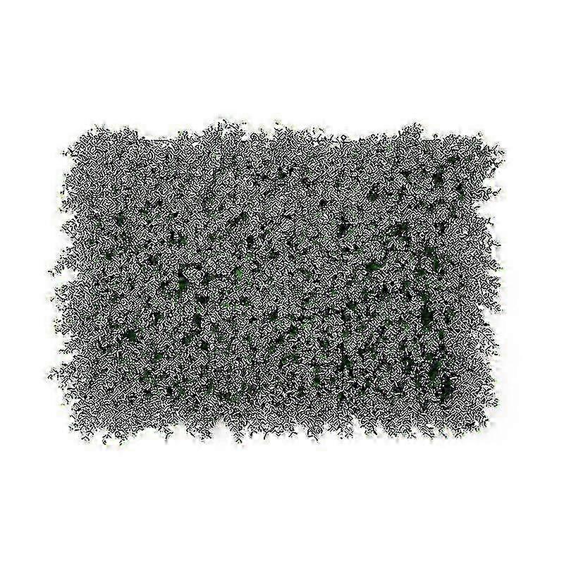 1pcs artificial plant decorations, Greening Lawn