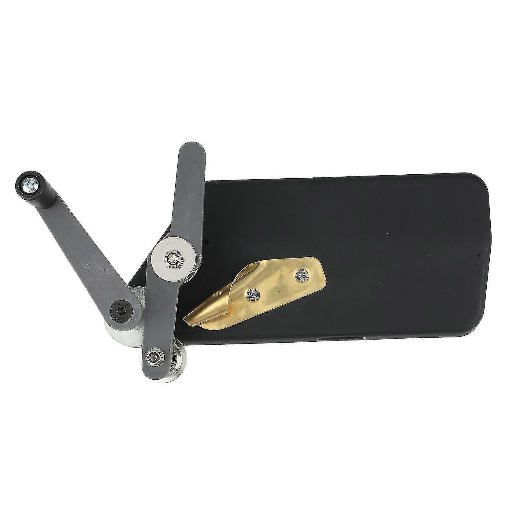 آلة العقص للزهور ، ورق كريب العقص الموجي ، أدوات الدانتيل ، تغليف الزهور ، لوازم بائع الزهور (haoyi