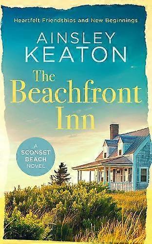 Beachfront Inn - Ainsley Keaton