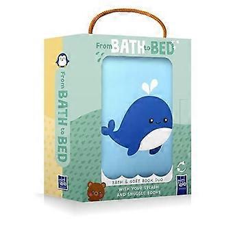From Bath To Bed - Yoyo Books